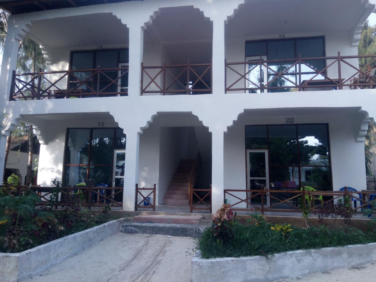 Asiya Beach Bungalow ナングウィ エクステリア 写真