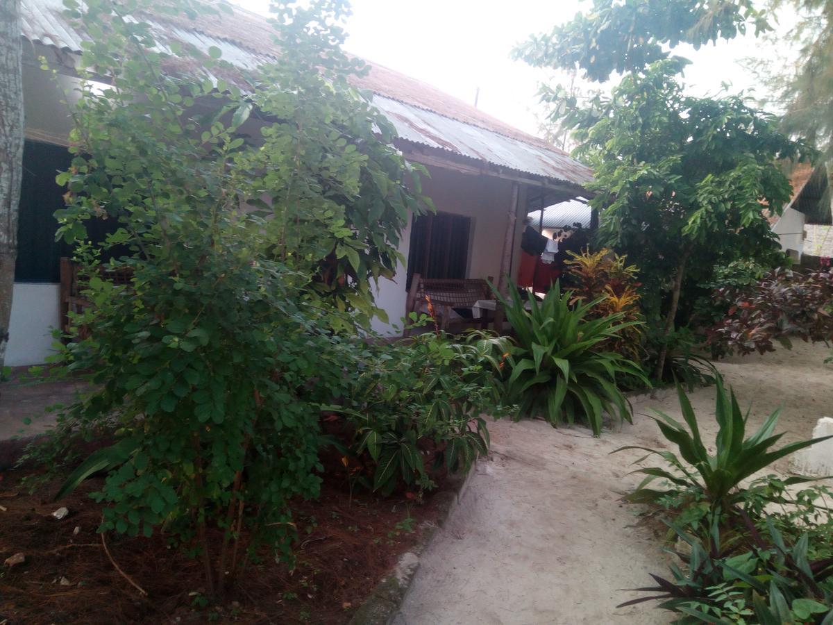 Asiya Beach Bungalow ナングウィ エクステリア 写真