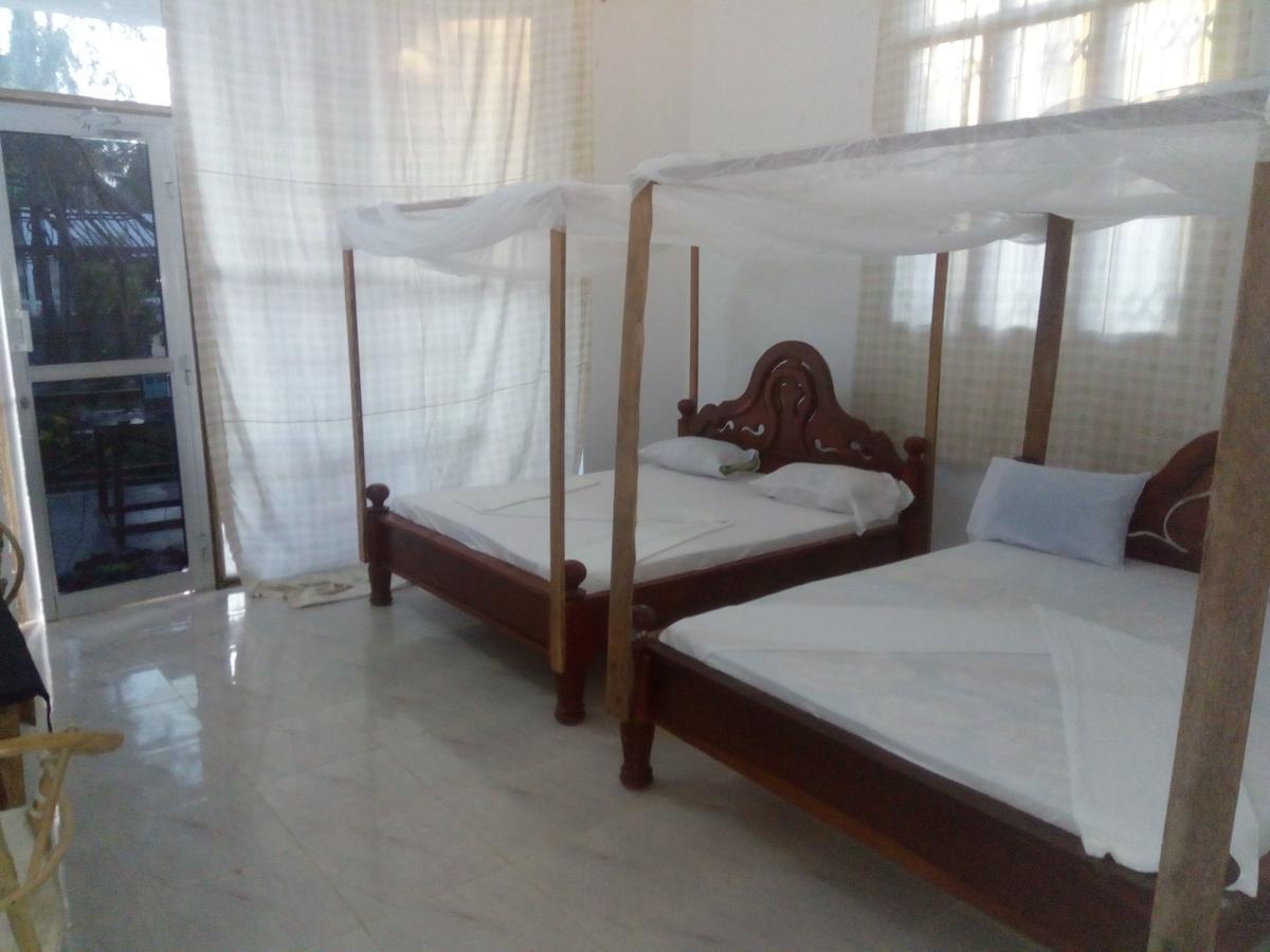 Asiya Beach Bungalow ナングウィ エクステリア 写真