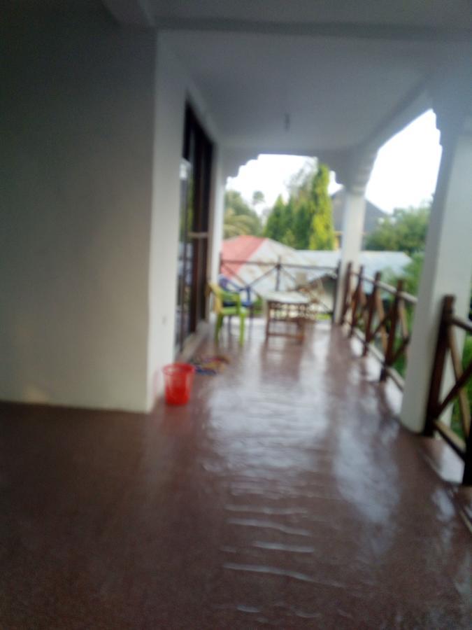 Asiya Beach Bungalow ナングウィ エクステリア 写真