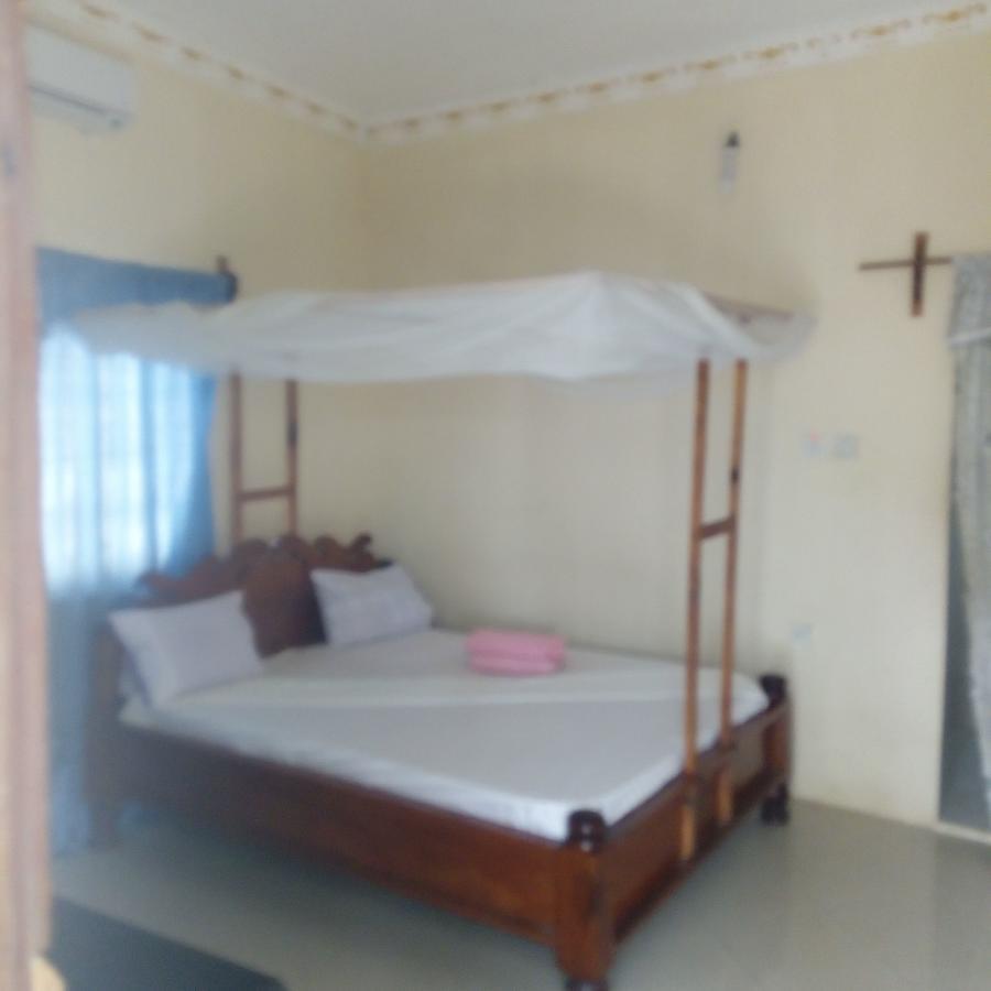 Asiya Beach Bungalow ナングウィ エクステリア 写真