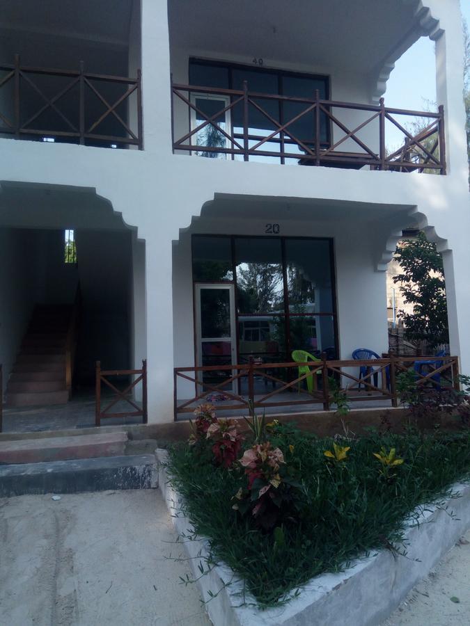 Asiya Beach Bungalow ナングウィ エクステリア 写真