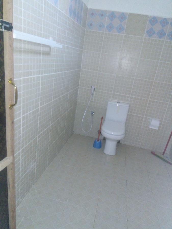 Asiya Beach Bungalow ナングウィ エクステリア 写真