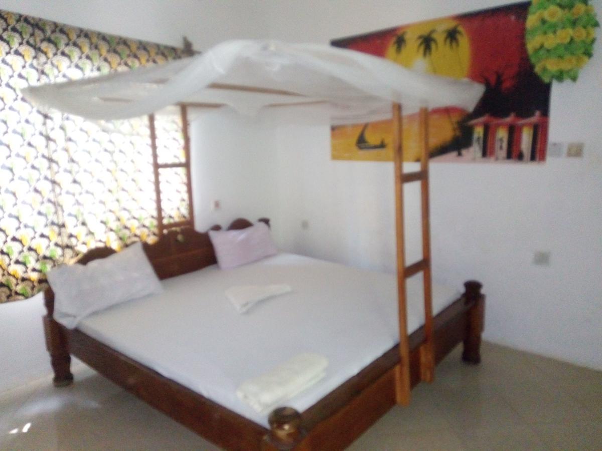 Asiya Beach Bungalow ナングウィ エクステリア 写真