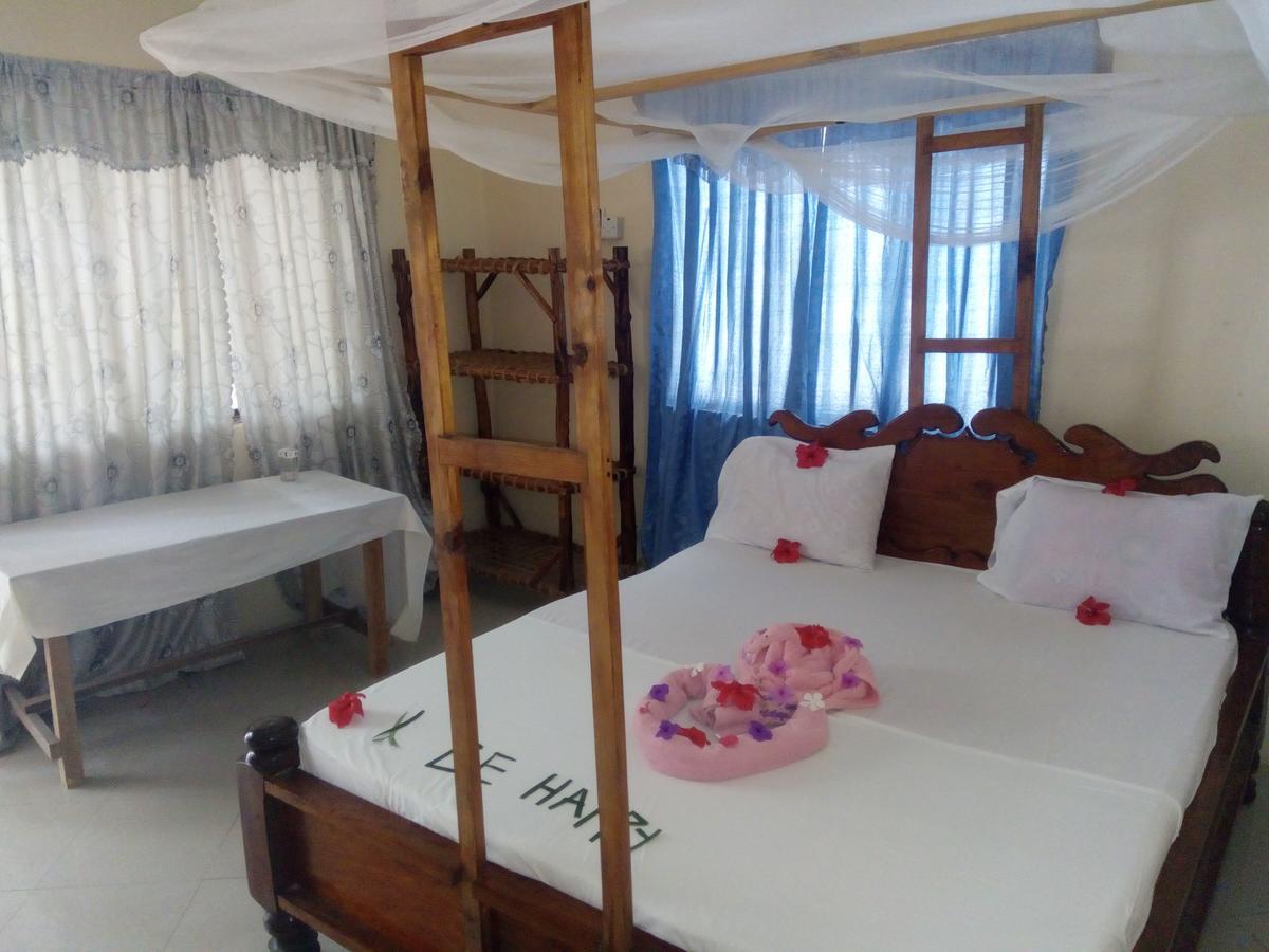 Asiya Beach Bungalow ナングウィ エクステリア 写真