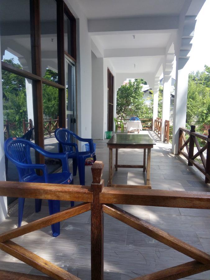 Asiya Beach Bungalow ナングウィ エクステリア 写真