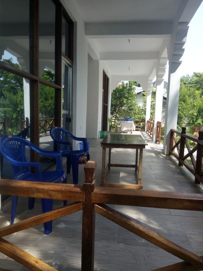 Asiya Beach Bungalow ナングウィ エクステリア 写真