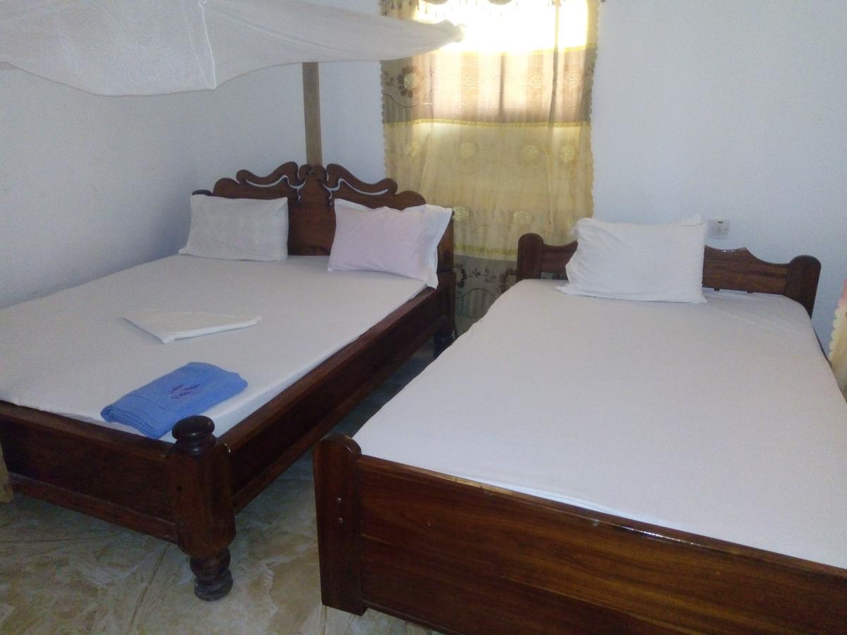 Asiya Beach Bungalow ナングウィ エクステリア 写真