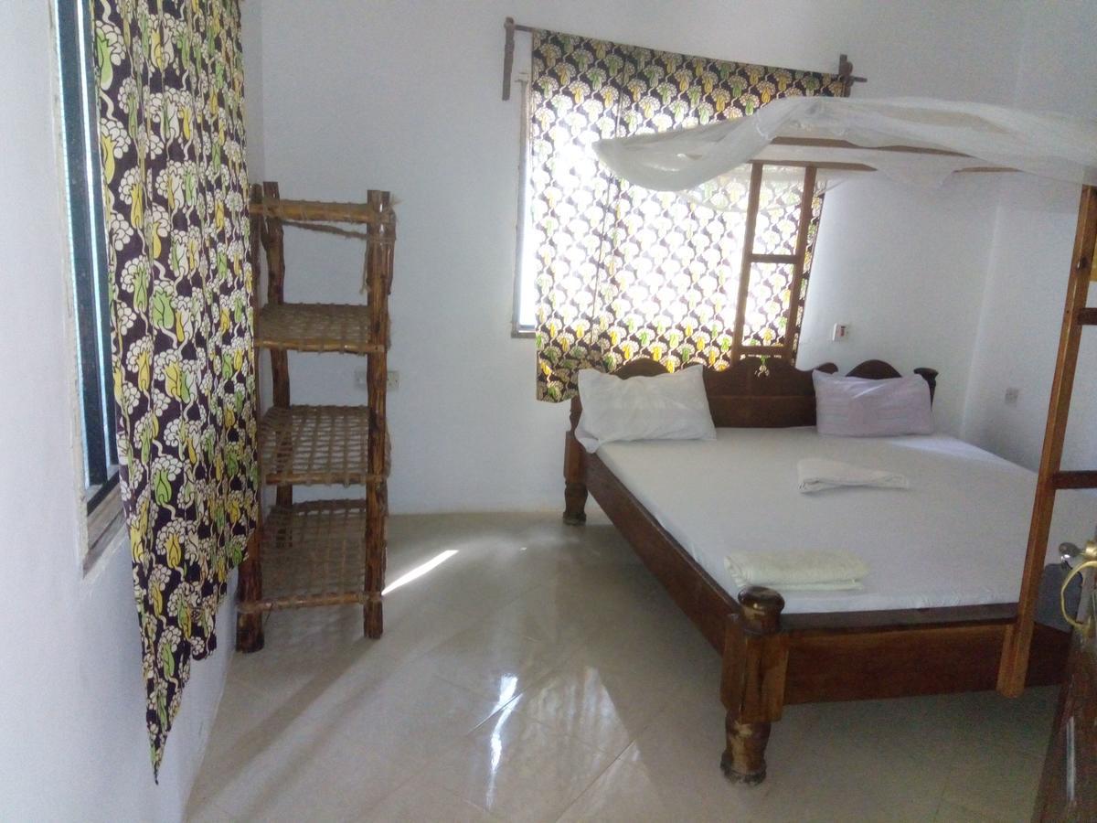 Asiya Beach Bungalow ナングウィ エクステリア 写真