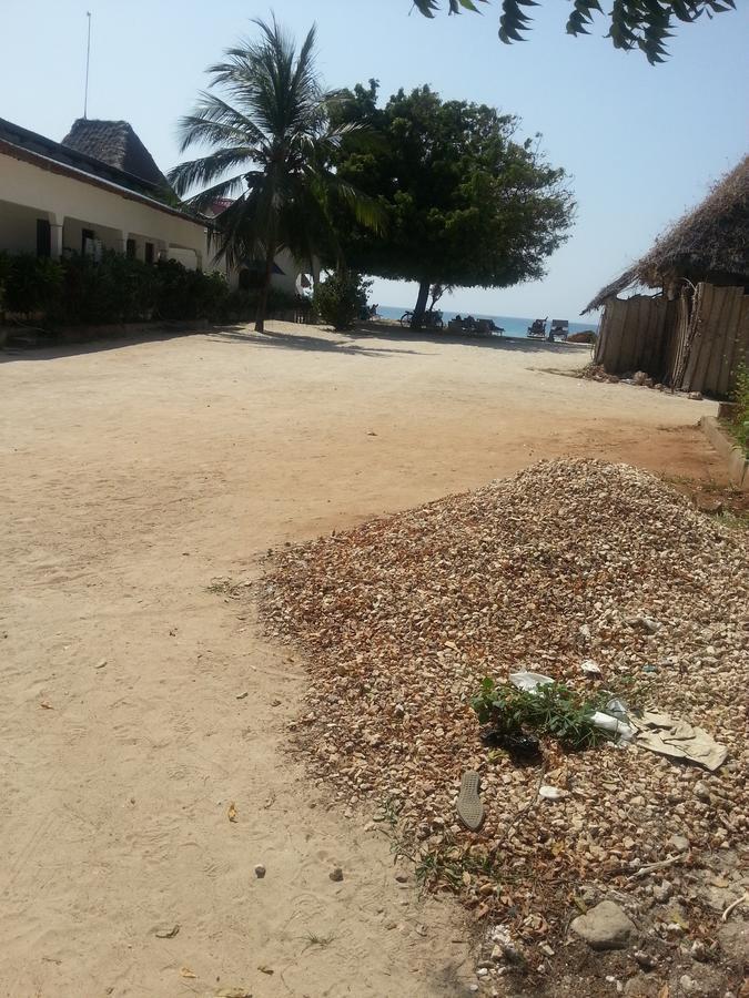 Asiya Beach Bungalow ナングウィ エクステリア 写真